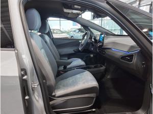 Volkswagen ID.3 Pure Performance City Navi Sitzhzg LED