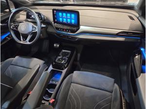 Volkswagen ID.4 Pro Performance Matrix-LED Kamera Pano Head-up