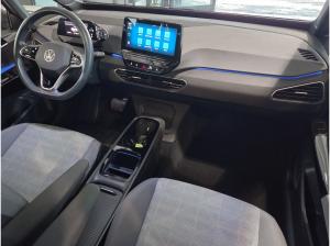 Volkswagen ID.3 Pure Performance City Navi Sitzhzg LED