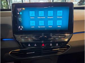 Volkswagen ID.3 Pure Performance City Navi Sitzhzg LED