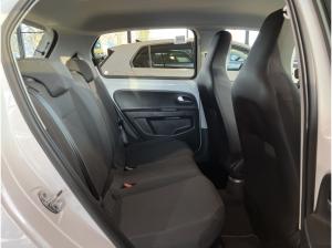 Volkswagen up! 1.0 Ganzjahresreifen Klimaanlage