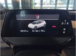 Volkswagen ID.3 Pro Performance Life LM18 Navi Sitzhzg