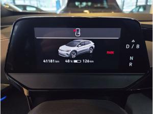 Volkswagen ID.4 Pro Performance Matrix-LED Kamera Pano Head-up