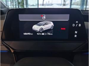 Volkswagen ID.3 Pure Performance City Navi Sitzhzg LED