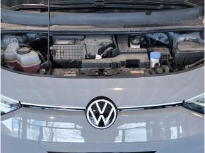 Volkswagen ID.3 Pure Performance City Navi Sitzhzg LED
