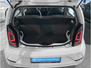 Volkswagen up! 1.0 Ganzjahresreifen Klimaanlage