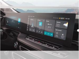 MG HS PHEV Luxury ⚡❗inkl. 3.000€ PHEV-Förderung als Anzahlung❗