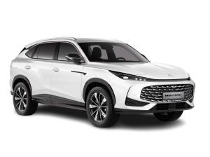 MG HS PHEV Luxury ⚡❗inkl. 3.000€ PHEV-Förderung als Anzahlung❗