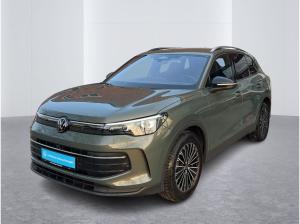 Volkswagen Tiguan 1.5 eTSI Goal DSG LED AHK Standhzg 360°