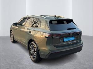 Volkswagen Tiguan 1.5 eTSI Goal DSG LED AHK Standhzg 360°