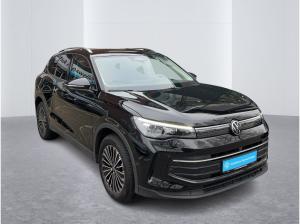Volkswagen Tiguan 1,5 eTSI Life DSG LED AHK LED Navi ACC