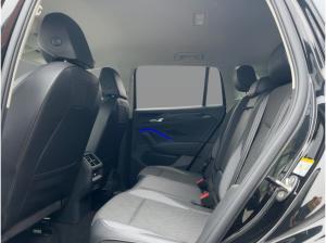 Volkswagen Tiguan 1,5 eTSI Life DSG LED AHK LED Navi ACC