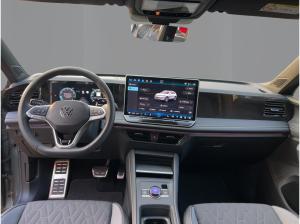 Volkswagen Tiguan 1.5 eTSI Goal DSG LED AHK Standhzg 360°