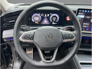 Volkswagen Tiguan 1,5 eTSI Life DSG LED AHK LED Navi ACC