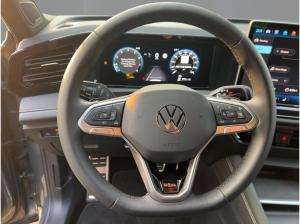 Volkswagen Tiguan 1.5 eTSI Goal DSG LED AHK Standhzg 360°