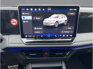 Volkswagen Tiguan 1,5 eTSI Life DSG LED AHK LED Navi ACC