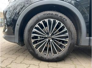 Volkswagen Tiguan 1,5 eTSI Life DSG LED AHK LED Navi ACC