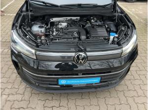 Volkswagen Tiguan 1,5 eTSI Life DSG LED AHK LED Navi ACC