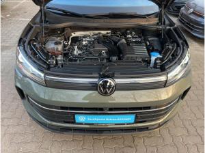 Volkswagen Tiguan 1.5 eTSI Goal DSG LED AHK Standhzg 360°
