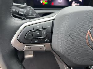 Volkswagen Tiguan 1,5 eTSI Life DSG LED AHK LED Navi ACC