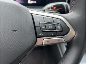 Volkswagen Tiguan 1,5 eTSI Life DSG LED AHK LED Navi ACC