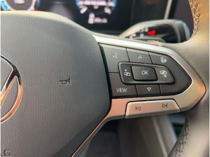 Volkswagen Tiguan 1.5 eTSI Goal DSG LED AHK Standhzg 360°