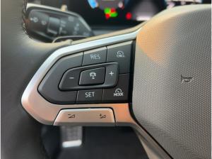 Volkswagen Tiguan 1.5 eTSI Goal DSG LED AHK Standhzg 360°