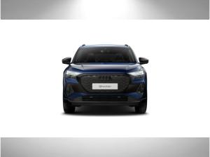 Audi Q4 e-tron 55 quattro S line Matrix HUD AHK 360°