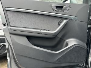 Seat Ateca 2.0 TDI 110 kW (150 PS) 7-Gang DSG