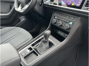 Seat Ateca 2.0 TDI 110 kW (150 PS) 7-Gang DSG