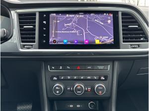 Seat Ateca 2.0 TDI 110 kW (150 PS) 7-Gang DSG