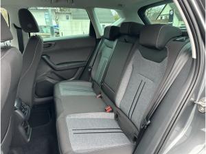 Seat Ateca 2.0 TDI 110 kW (150 PS) 7-Gang DSG
