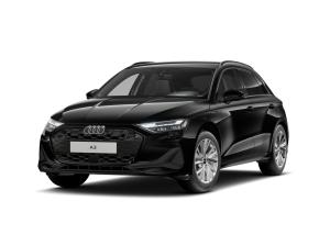 Audi A3 Sportback 40 TFSIe S-tronic Sportsitze LED