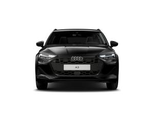 Audi A3 Sportback 40 TFSIe S-tronic Sportsitze LED