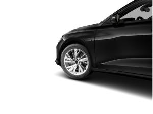 Audi A3 Sportback 40 TFSIe S-tronic Sportsitze LED