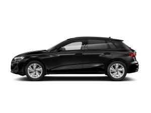 Audi A3 Sportback 40 TFSIe S-tronic Sportsitze LED