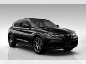 Alfa Romeo Stelvio VELOCE 280PS SOFORT VERFÜGBAR Gewerbe