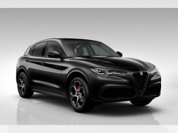 Alfa Romeo Stelvio VELOCE 280PS SOFORT VERFÜGBAR Gewerbe