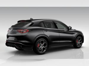 Alfa Romeo Stelvio VELOCE 280PS SOFORT VERFÜGBAR Gewerbe