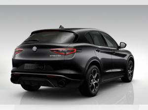 Alfa Romeo Stelvio VELOCE 280PS SOFORT VERFÜGBAR Gewerbe