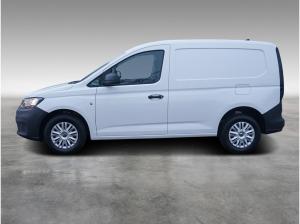 Volkswagen Caddy Cargo 2.0 l TDI