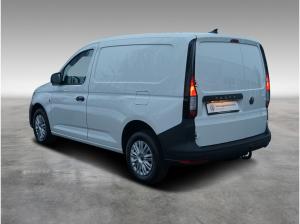 Volkswagen Caddy Cargo 2.0 l TDI