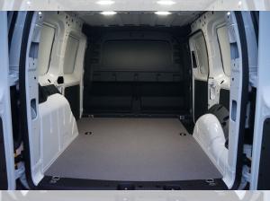 Volkswagen Caddy Cargo 2.0 l TDI