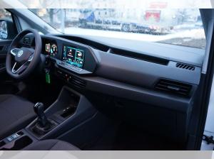 Volkswagen Caddy Cargo 2.0 l TDI