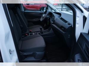 Volkswagen Caddy Cargo 2.0 l TDI