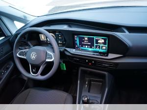 Volkswagen Caddy Cargo 2.0 l TDI