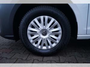 Volkswagen Caddy Cargo 2.0 l TDI