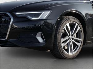 Audi A6 Avant 50 TDI quattro AHK*HuD*Matrix*360°