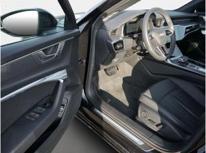 Audi A6 Avant 50 TDI quattro AHK*HuD*Matrix*360°