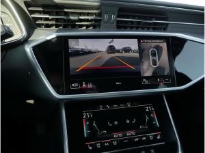 Audi A6 Avant 50 TDI quattro AHK*HuD*Matrix*360°